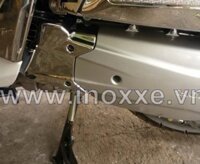 Phụ tùng xe Sh Mode-Sò lốc máy mạ crom
