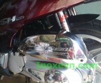 Phụ tùng xe Sh_Pô e inox