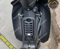 Phụ tùng xe Sirius 2014 - Baga nhựa