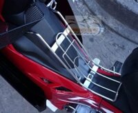 Phụ tùng xe Sirius-Baga inox