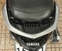 Phụ tùng xe Sirius-Baga sau độ