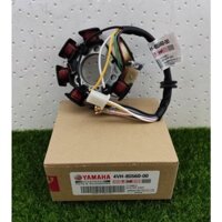 phụ tùng Yass 110 SS1/SS2/F1z/F1zr/Mate 111/Force1 mâm lửa/ cuộn dây điện