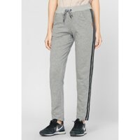 Phúc An - quần dài thể thao viền hai sọc hông - 3012