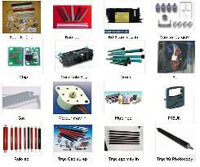 Phúc An Thay Thế Linh Kiện Máy In giá rẻ