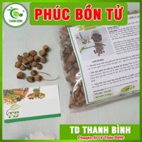 Phúc Bồn Tử 1Kg Quả Mâm Xôi Khô - Thu Hái Hàng Chuẩn