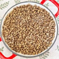 Phúc Bồn Tử Sấy Khô (Mâm Xôi - Đùm Đùm - Chúc Xôi - Cơm Xôi - Mắc Hủ - Co Hủ - Ghìm Búa) - Túi 250gr
