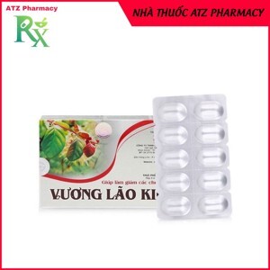 Phục hồi chứng run sau đột quỵ Vương Lão Kiện