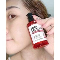 phục hồi da Some By Mi Snail True Cica Miracle Repair Serum