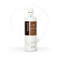 Phục Hồi Keratin Karseell Maca dạng kem chuyên sử dụng cho tóc khô sơ, gãy rụng chai 500ml