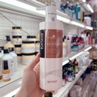 Phục hồi Keratin tóc nát (dạng mật ong) – Karseell Maca – 500ml