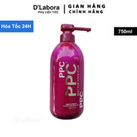 Phục Hồi Tóc KERATIN REPAIR PPC 750ml Tại Nhà Salon Tiệm Tóc Salon Spa Barber Chuyên Nghiệp Shop DLabora
