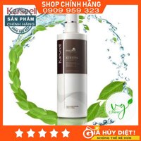 PHỤC HỒI TÓC THẦN TỐC TÓC HƯ TỔN - KERATIN MACA KARSEELL DẠNG GEL MẬT ONG  500ML