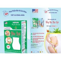 PHỤC LINH GIẢM CÂN CHÍNH HÃNG 100%