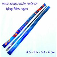 PHỤC LONG CHIẾN THẦN  5H