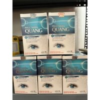 Phục nhãn quang cải thiện thị lực giá ưu đãi