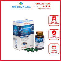 Phục nhãn quang cho đôi mắt sáng khỏe