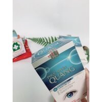 Phục Nhãn Quang -Dứt Điểm Mờ Nhòe Mờ Mắt