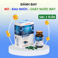 PHỤC NHÃN QUANG- Hỗ trợ tăng cường thị lực, chống lão hóa mắt  [Hàng chính hãng]