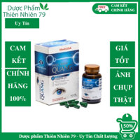 Phục nhãn quang viên uống bổ mắt