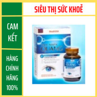 Phục nhãn quang viên uống bổ mắt