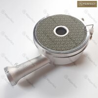 @phukienbepgas- Bộ Ống điếu/Họng chia lửa bếp du lịch hồng ngoại NaMilux NA-164, NA-183, PM1817AS, PL2027PS.. chính hãng