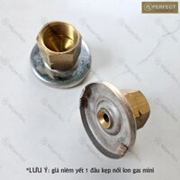 @phukienbepgas- Đầu kẹp lon ga mini (lon gas du lịch) tiện dụng