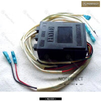 @phukienbepgas- Ic đánh lửa bếp gas âm 3 lò DC 1,5V~3V (ghim giắc) chính hãng