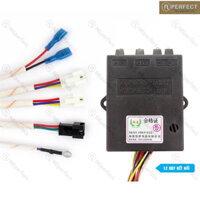 @phukienbepgas- Ic đánh lửa bếp gas Taka TK-6013D 2 lò DC 1.5V~3V - ic bếp ga 12 dây giá sỉ [LOẠI 1]