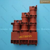 @phukienbepgas- Ic đánh lửa bếp ga, bếp lò, lò nướng, máy nước nóng gas.. AC 220-240V 2 lò/ 4 lò/ 6 lò 50-60Hz [CE/CSA]