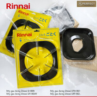 @phukienbepgas- Kiềng/ Khay hứng tràn bếp ga Rinnai RTS-2KD, R-2KEN, RV-2KESV, RET-2KR.. chính hãng- made in Japan