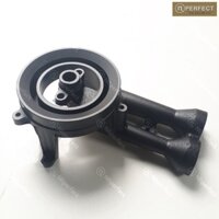 @phukienbepgas- Ống điếu gang Ø100 bếp gas Duxton DG-2SGD, Ikura VCL-1GPA, Sunhome SU2002VG, Sowun SW 9335.. chính hãng