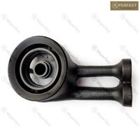 @phukienbepgas- Ống điếu gang đơn/ đôi chia lửa bếp gas Duxton DG-740, DG-795, DG-826, Sunhome SN2471VG, SN2571VG.. zin