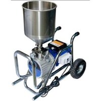 PHUN BỘT BÃ - MATIT TCVN-GK7000