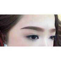 Phun mày vi chạm, phun môi collagen tế bào gốc