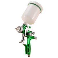 phun sơn cầm tay Auto Spray Paint Gun Gun Đức Walter 5000B Sơn khí năng động Tấm kim loại sơn phun súng phun sơn súng xe hơi súng máy nén khí phun sơn may phun sơn nước Máy phun sơn cầm tay