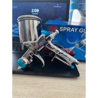 phun Sơn k100 yunica Loại 2