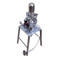 phun sơn màng 2 bét A10