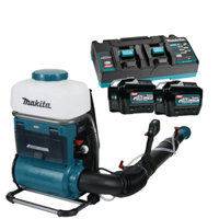 phun thuốc diệt cỏ