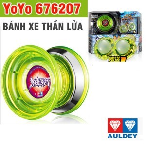 Phụng Hoàng Lửa YOYO Auldey YW676202
