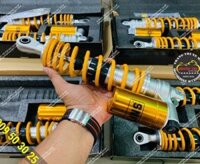 Phuộc bình dầu dưới Ohlins F cho xe Airblade, NVX, SH Ý, PCX