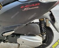 Phuộc bình dầu Nitron DNA cho xe Lead, Vision, Sh Mode