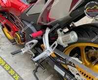 Phuộc bình dầu Winner X - Phuộc YSS G-Sport