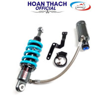 Phuộc Bình Dầu xe máy Raider Màu Xanh Atracing HOANTHACH SP010835 trumsidothien