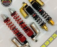 Phuộc bình dầu YSS G-Series cho Sh Việt Nam chính hãng Thái Lan