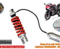Phuộc bình dầu YSS G-Series Yamaha R15 / FZ 150i