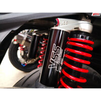 Phuộc bình dầu Yss G-Sports cho NVX.