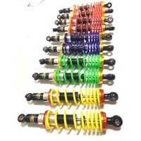 Phuộc Combiz Mẫu A / Mẫu B Cho xe Wave / Dream / Sirius