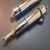 Phuộc Dream Việt 1999. Giảm xóc Dream Việt dùng chung Dream Thái hàng zin