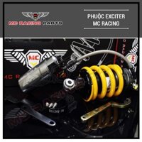 PHUỘC EXCITER MC RACING