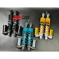 Phuộc Giảm Sóc BÌNH DẦU DƯỚI Dành Cho Xe AB AIR BLADE Các Đời Có Bình Dầu